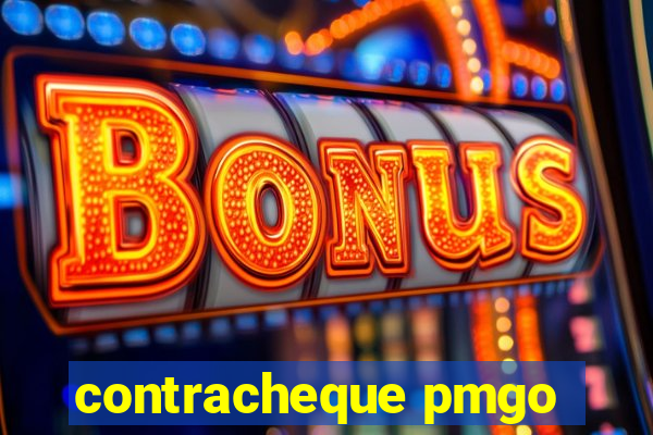 contracheque pmgo